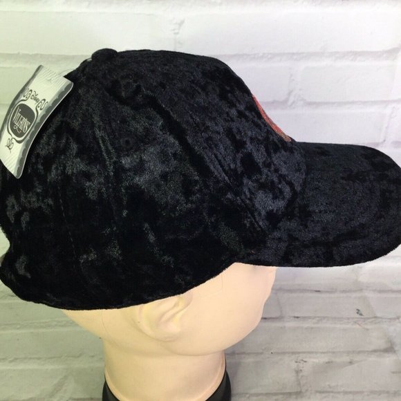 Disney Villains Evil Queen Hag Witch Velvet Hat main image 4